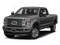2017 Ford Super Duty F-350 SRW Lariat