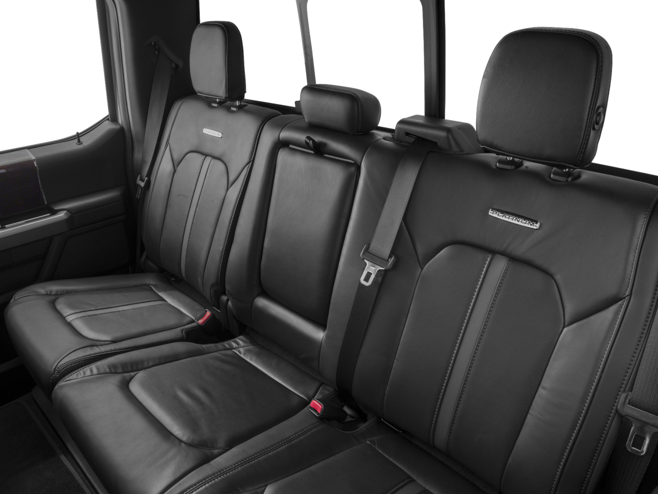 2017 Ford Super Duty F-350 SRW Lariat