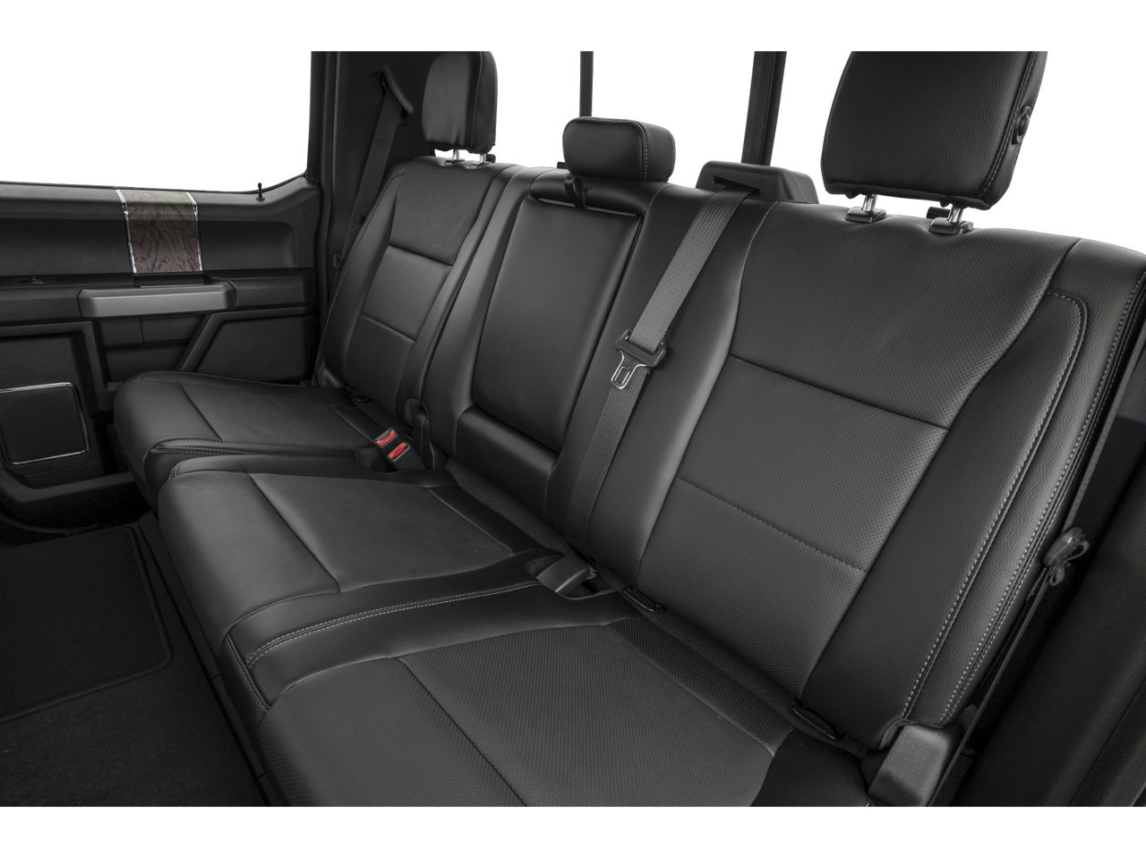 2019 Ford Super Duty F-350 SRW Pickup Lariat