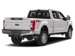 2019 Ford Super Duty F-350 SRW Pickup Lariat