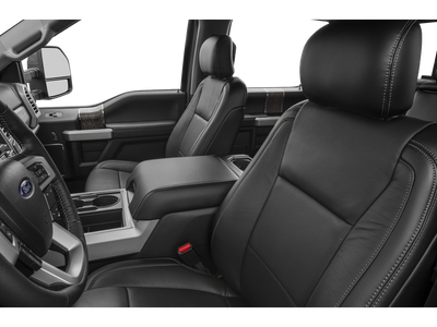 2019 Ford Super Duty F-350 SRW Pickup Lariat