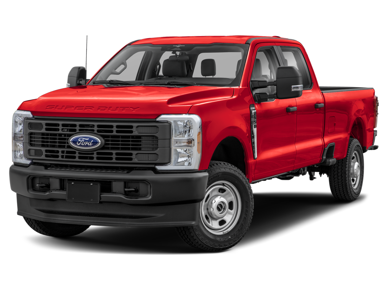 2023 Ford Super Duty F-350 SRW King Ranch