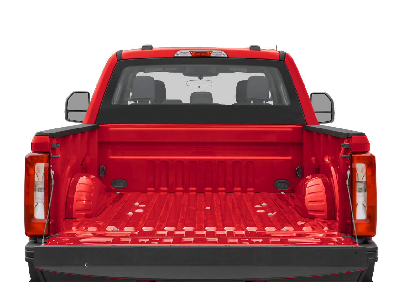 2023 Ford Super Duty F-350 SRW King Ranch