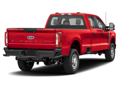 2023 Ford Super Duty F-350 SRW King Ranch