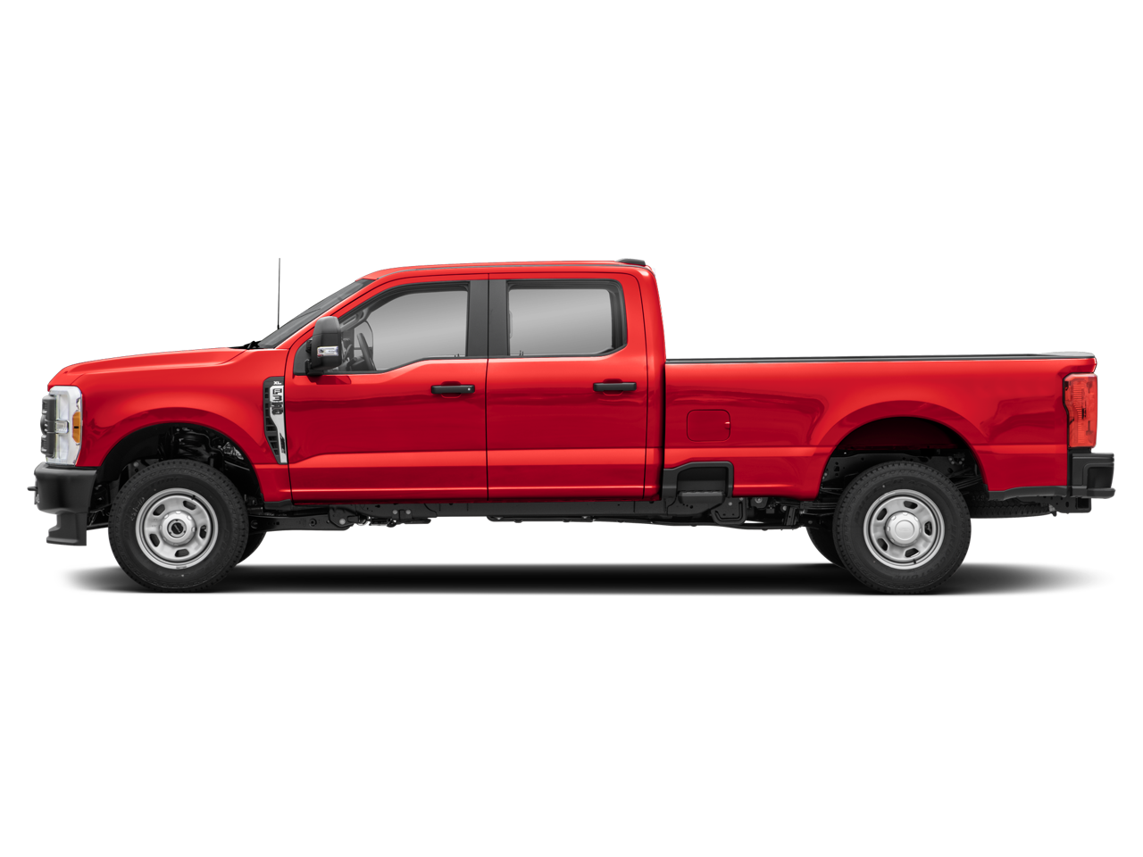 2023 Ford Super Duty F-350 SRW King Ranch