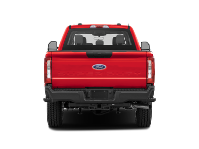 2023 Ford Super Duty F-350 SRW King Ranch