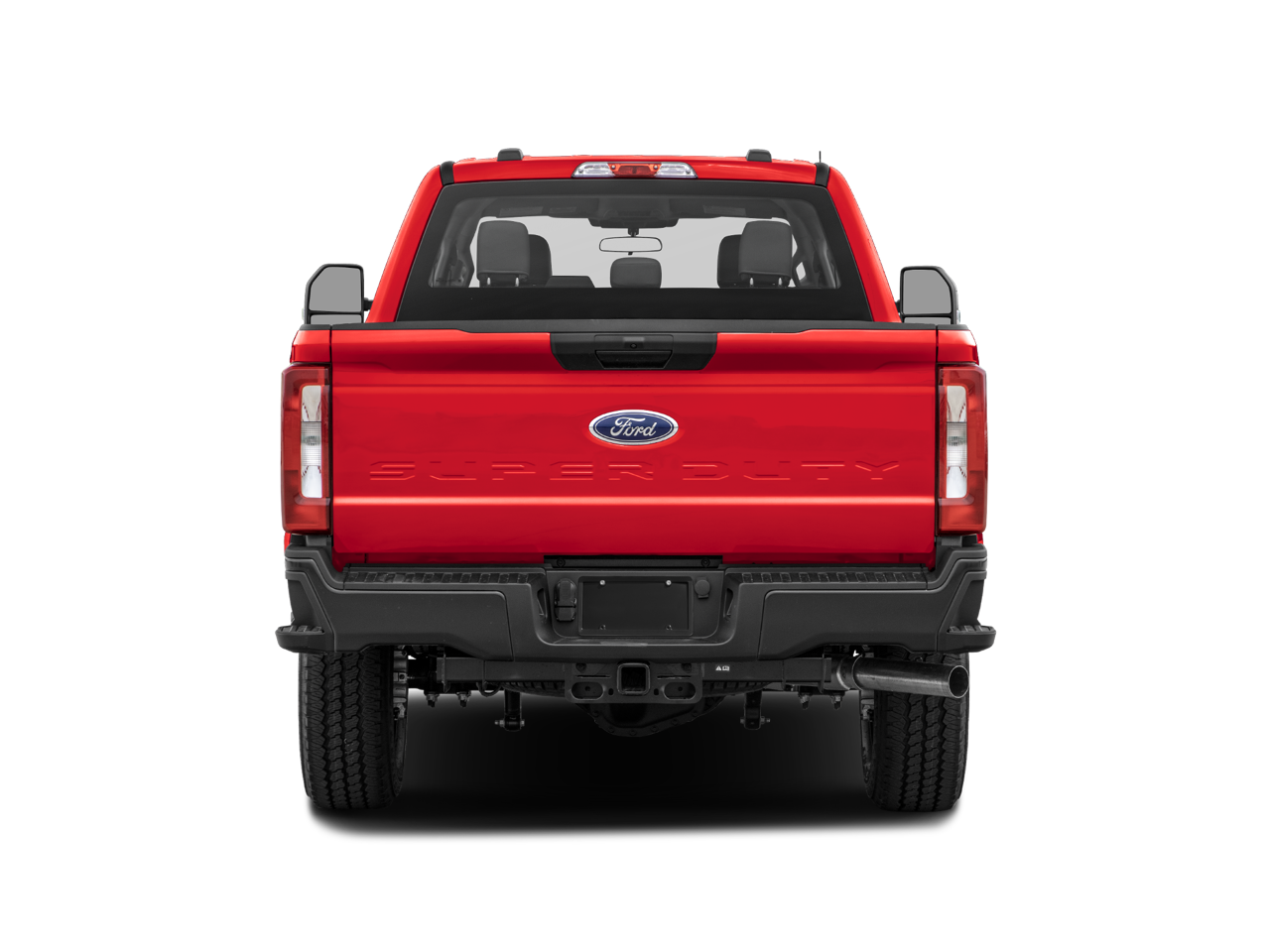 2023 Ford Super Duty F-350 SRW King Ranch
