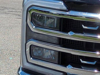 2024 Ford Super Duty F-350 SRW Pickup Lariat