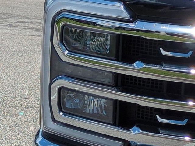 2024 Ford Super Duty F-350 SRW Pickup Lariat
