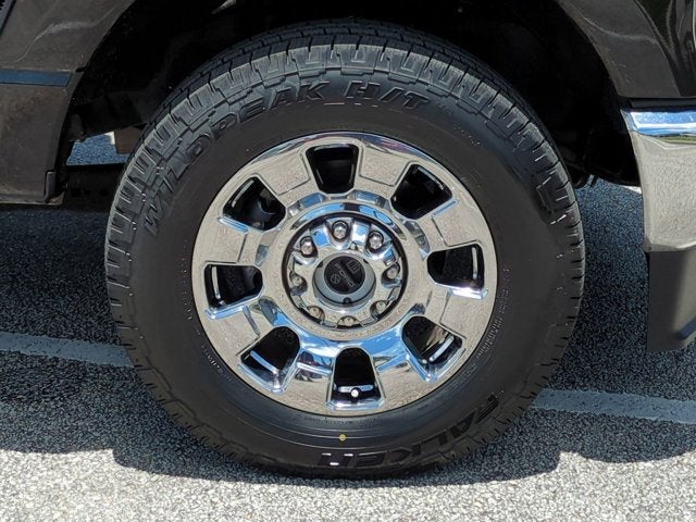 2024 Ford Super Duty F-350 SRW Pickup Lariat