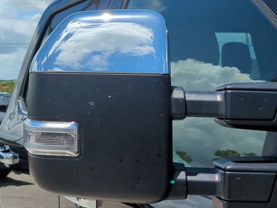2024 Ford Super Duty F-350 SRW Pickup Lariat