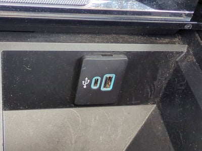 2024 Ford Super Duty F-350 SRW Pickup Lariat