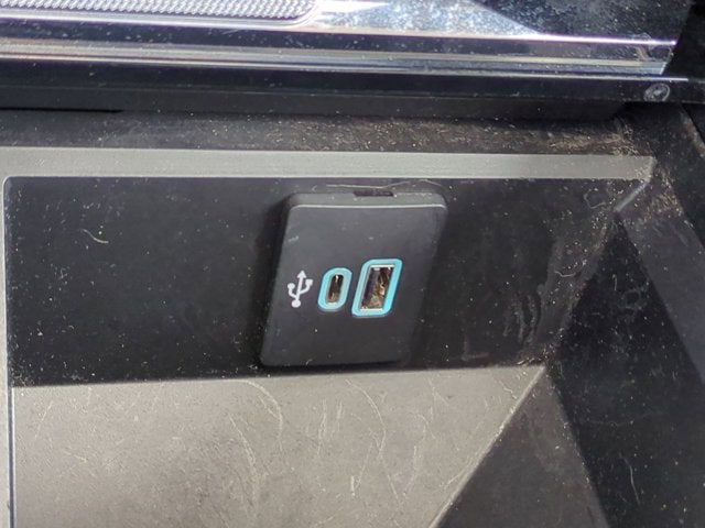 2024 Ford Super Duty F-350 SRW Pickup Lariat