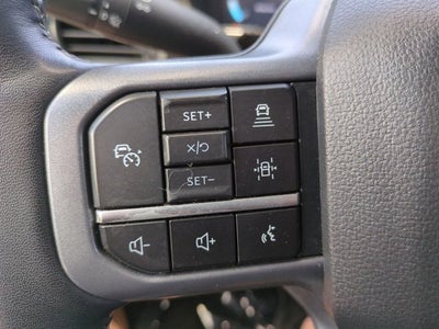 2024 Ford Super Duty F-350 SRW Pickup Lariat