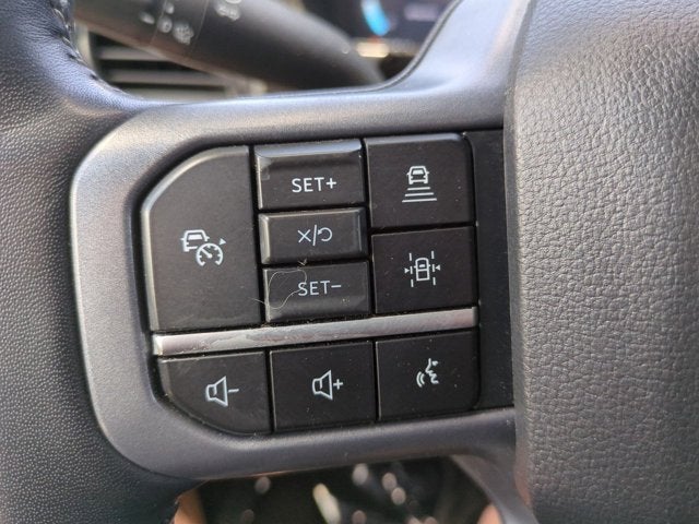 2024 Ford Super Duty F-350 SRW Pickup Lariat