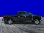 2024 Ford Super Duty F-350 SRW Pickup Lariat