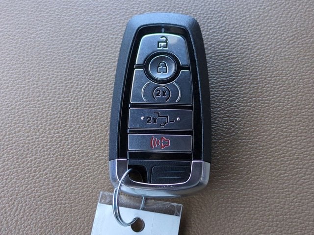 2024 Ford Super Duty F-350 SRW Pickup Lariat