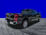 2024 Ford Super Duty F-350 SRW Pickup Lariat
