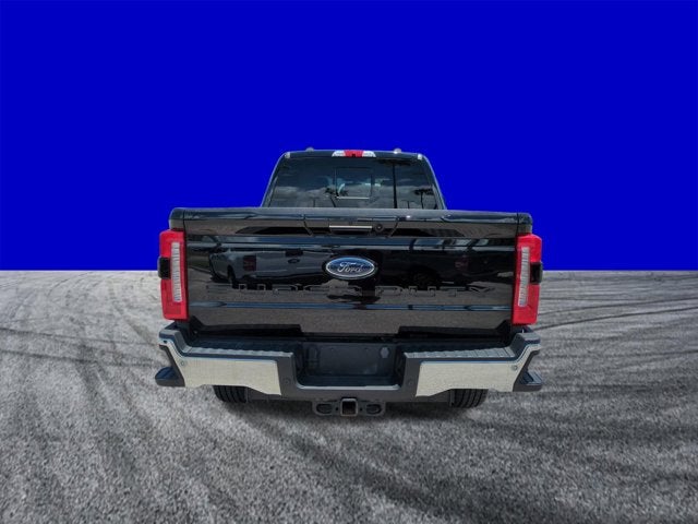 2024 Ford Super Duty F-350 SRW Pickup Lariat