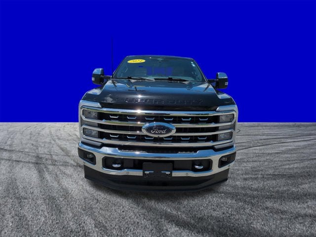 2024 Ford Super Duty F-350 SRW Pickup Lariat