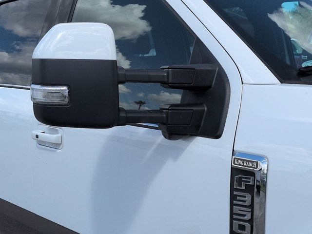 2021 Ford Super Duty F-350 SRW Pickup King Ranch