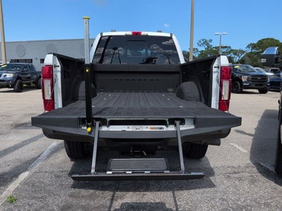 2021 Ford Super Duty F-350 SRW Pickup King Ranch