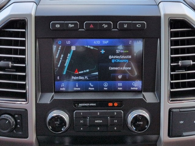 2021 Ford Super Duty F-350 SRW Pickup King Ranch