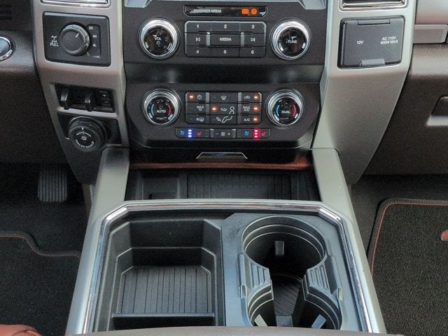 2021 Ford Super Duty F-350 SRW Pickup King Ranch