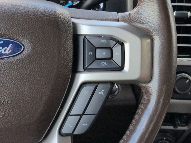 2021 Ford Super Duty F-350 SRW Pickup King Ranch