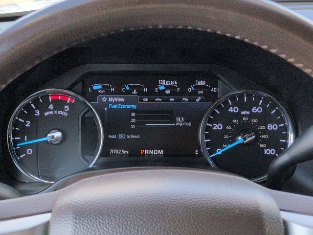 2021 Ford Super Duty F-350 SRW Pickup King Ranch