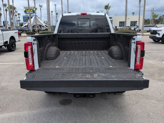2024 Ford Super Duty F-350 SRW LARIAT