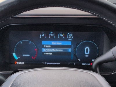 2024 Ford Super Duty F-350 SRW LARIAT