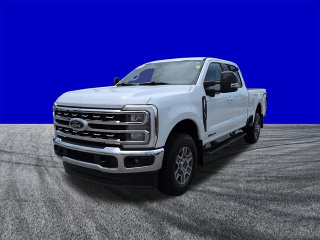 2024 Ford Super Duty F-350 SRW LARIAT