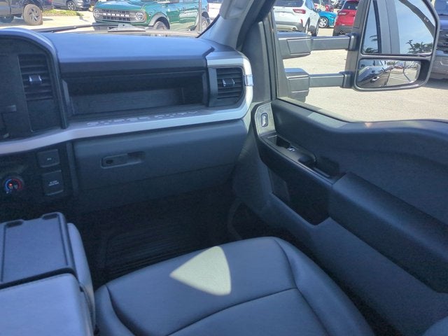 2024 Ford Super Duty F-350 SRW XL