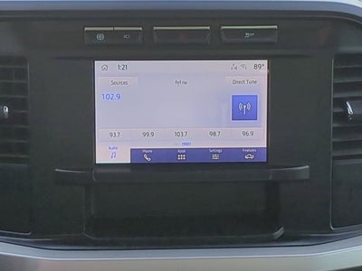 2024 Ford Super Duty F-350 SRW XL