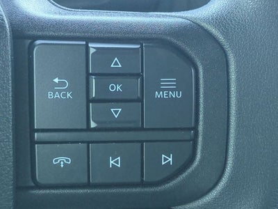 2024 Ford Super Duty F-350 SRW XL