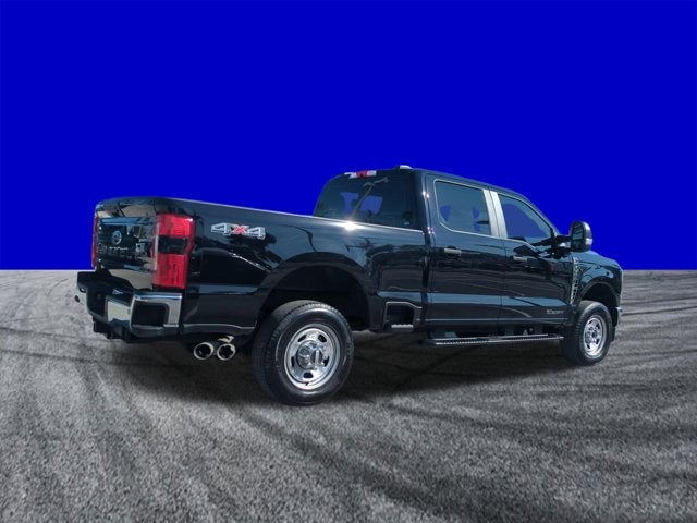 2024 Ford Super Duty F-350 SRW XL