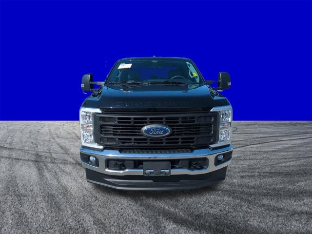 2024 Ford Super Duty F-350 SRW XL