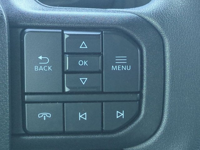 2024 Ford Super Duty F-350 SRW XL