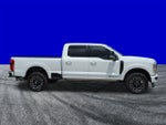 2026 Ford Super Duty F-350 SRW Pickup Platinum