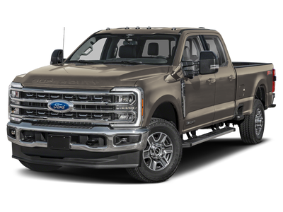 2023 Ford Super Duty F-350 SRW LARIAT