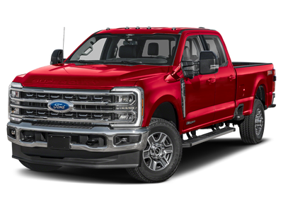 2023 Ford Super Duty F-350 SRW LARIAT