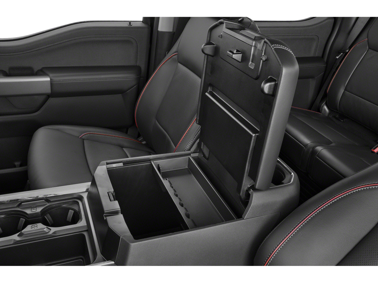 2023 Ford Super Duty F-350 SRW LARIAT