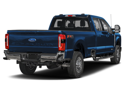 2023 Ford Super Duty F-350 SRW LARIAT
