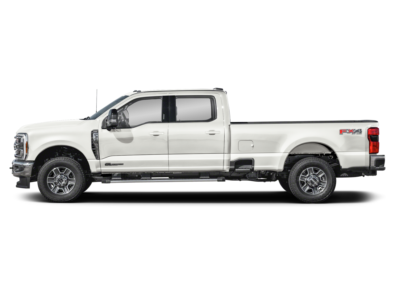 2023 Ford Super Duty F-350 SRW LARIAT