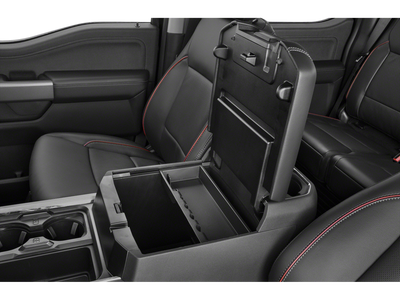 2024 Ford Super Duty F-350 SRW Pickup Lariat