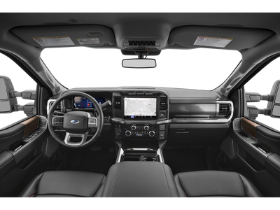 2024 Ford Super Duty F-350 SRW Pickup Lariat