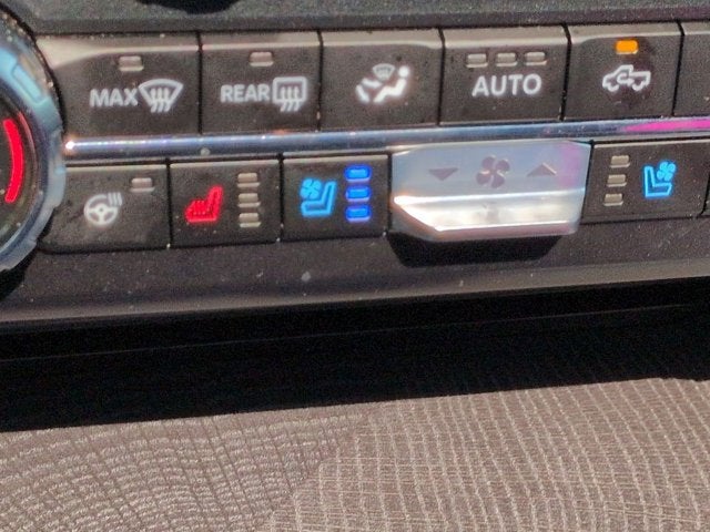 2025 Ford Super Duty F-350 SRW Platinum