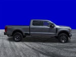 2025 Ford Super Duty F-350 SRW Platinum