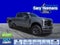2025 Ford Super Duty F-350 SRW Platinum